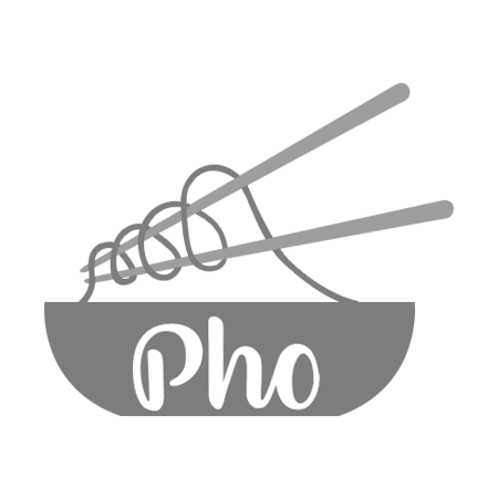 Shrimp Stir Fried Pho